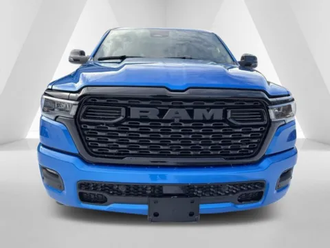 Photos of 2026 Ram 1500 Big Horn/Lone Star for sale in Gallipolis, OH at Braden Chrysler Dodge Jeep Ram