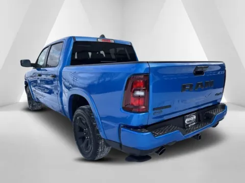 More photos of 2026 Ram 1500 Big Horn/Lone Star at Braden Chrysler Dodge Jeep Ram, OH