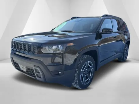 Another view of 2026 Jeep Cherokee Limited for sale in Gallipolis, OH at Braden Chrysler Dodge Jeep Ram