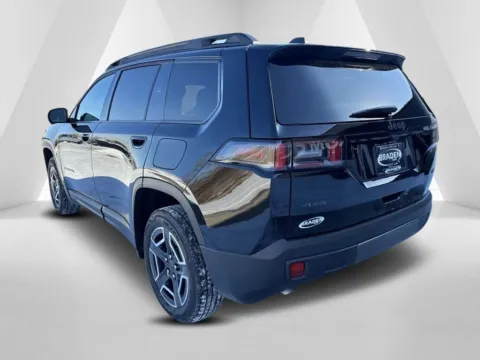 More photos of 2026 Jeep Cherokee Limited at Braden Chrysler Dodge Jeep Ram, OH