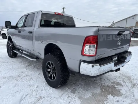 More photos of 2024 Ram 2500 Big Horn at Braden Chrysler Dodge Jeep Ram, OH