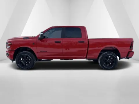 More photos of 2026 Ram 2500 Big Horn at Braden Chrysler Dodge Jeep Ram, OH
