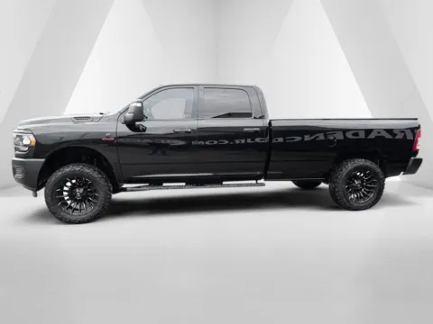 More photos of 2023 Ram 2500 Tradesman at Braden Chrysler Dodge Jeep Ram, OH