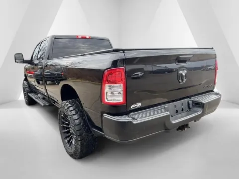 More photos of 2023 Ram 2500 Tradesman at Braden Chrysler Dodge Jeep Ram, OH