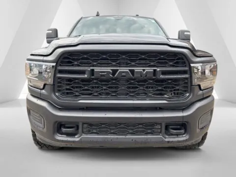 Photos of 2023 Ram 2500 Tradesman for sale in Gallipolis, OH at Braden Chrysler Dodge Jeep Ram