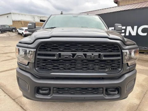 Another view of 2023 Ram 2500 Tradesman for sale in Gallipolis, OH at Braden Chrysler Dodge Jeep Ram