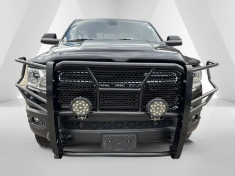 Photos of 2021 Ram 1500 Big Horn/Lone Star for sale in Gallipolis, OH at Braden Chrysler Dodge Jeep Ram