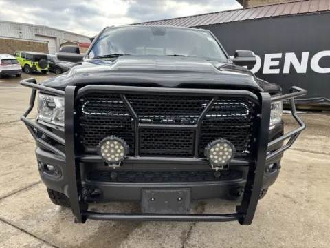 Photos of 2021 Ram 1500 Big Horn/Lone Star for sale in Gallipolis, OH at Braden Chrysler Dodge Jeep Ram
