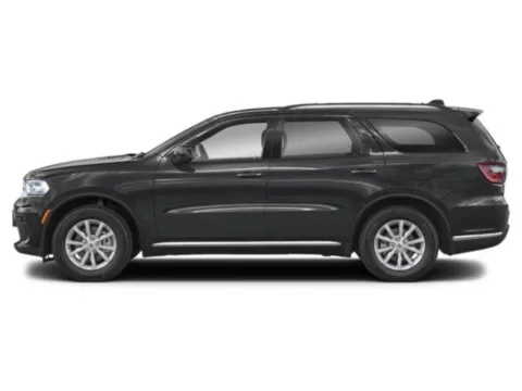 Photos of 2026 Dodge Durango GT PLUS AWD for sale in Gallipolis, OH at Braden Chrysler Dodge Jeep Ram
