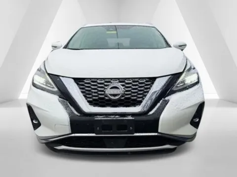 Photos of 2023 Nissan Murano SL for sale in Gallipolis, OH at Braden Chrysler Dodge Jeep Ram