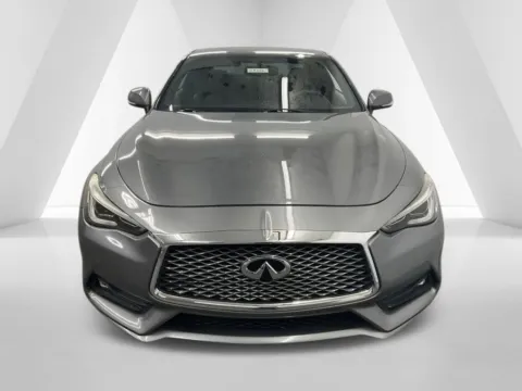 Photos of 2017 INFINITI Q60 3.0t Premium for sale in Gallipolis, OH at Braden Chrysler Dodge Jeep Ram