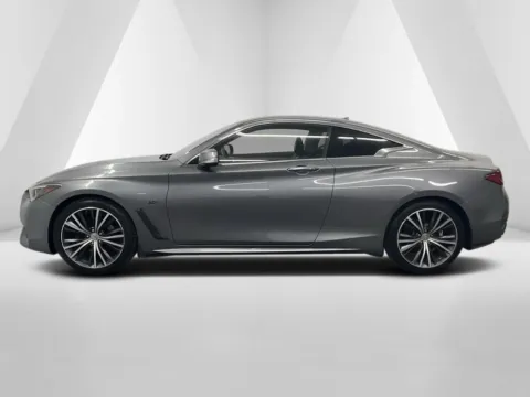 More photos of 2017 INFINITI Q60 3.0t Premium at Braden Chrysler Dodge Jeep Ram, OH