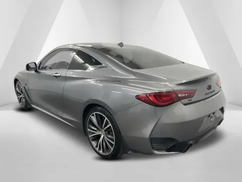 More photos of 2017 INFINITI Q60 3.0t Premium at Braden Chrysler Dodge Jeep Ram, OH