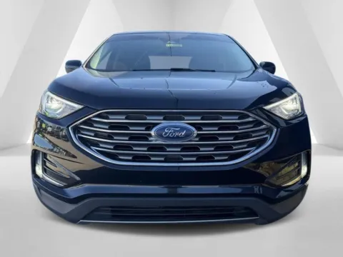 Photos of 2021 Ford Edge SEL for sale in Gallipolis, OH at Braden Chrysler Dodge Jeep Ram