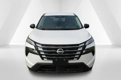 Photos of 2024 Nissan Rogue S for sale in Gallipolis, OH at Braden Chrysler Dodge Jeep Ram