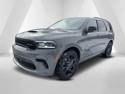 Another view of 2026 Dodge Durango GT Plus HEMI V8 for sale in Gallipolis, OH at Braden Chrysler Dodge Jeep Ram