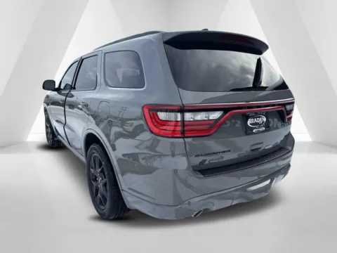More photos of 2026 Dodge Durango GT Plus HEMI V8 at Braden Chrysler Dodge Jeep Ram, OH