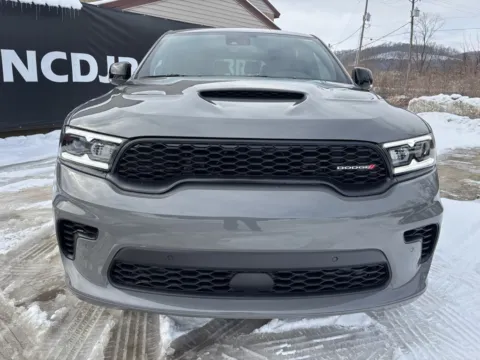 Photos of 2026 Dodge Durango GT Plus HEMI V8 for sale in Gallipolis, OH at Braden Chrysler Dodge Jeep Ram