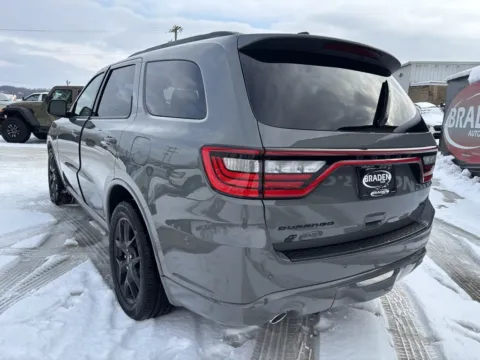 More photos of 2026 Dodge Durango GT Plus HEMI V8 at Braden Chrysler Dodge Jeep Ram, OH