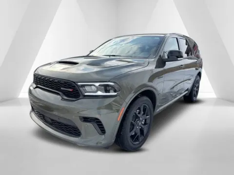 Another view of 2026 Dodge Durango GT Plus HEMI V8 for sale in Gallipolis, OH at Braden Chrysler Dodge Jeep Ram
