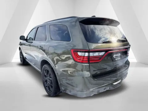 More photos of 2026 Dodge Durango GT Plus HEMI V8 at Braden Chrysler Dodge Jeep Ram, OH