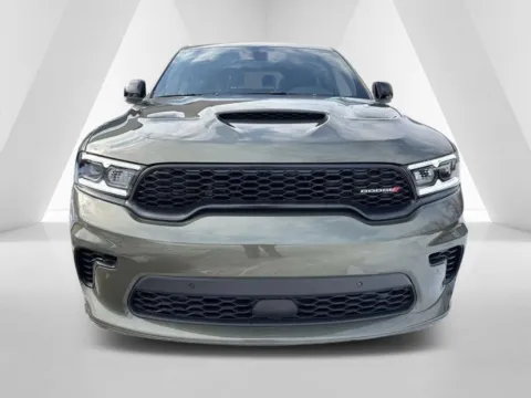 Photos of 2026 Dodge Durango GT Plus HEMI V8 for sale in Gallipolis, OH at Braden Chrysler Dodge Jeep Ram