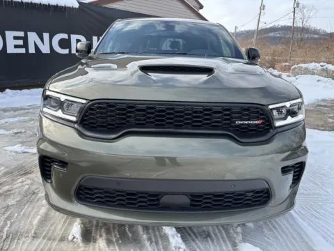 Photos of 2026 Dodge Durango GT Plus HEMI V8 for sale in Gallipolis, OH at Braden Chrysler Dodge Jeep Ram