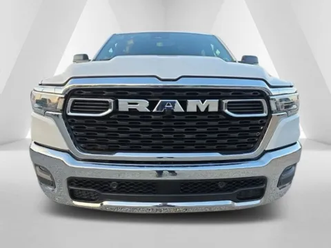 Photos of 2025 Ram 1500 Big Horn/Lone Star for sale in Gallipolis, OH at Braden Chrysler Dodge Jeep Ram