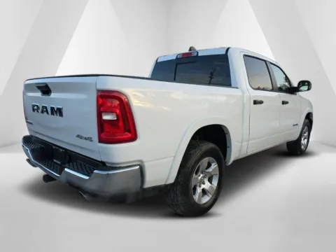 More photos of 2025 Ram 1500 Big Horn/Lone Star at Braden Chrysler Dodge Jeep Ram, OH