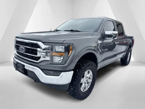 Another view of 2023 Ford F-150 XLT for sale in Gallipolis, OH at Braden Chrysler Dodge Jeep Ram