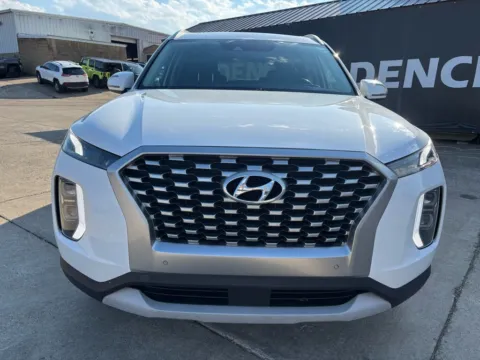 Photos of 2021 Hyundai Palisade SEL for sale in Gallipolis, OH at Braden Chrysler Dodge Jeep Ram