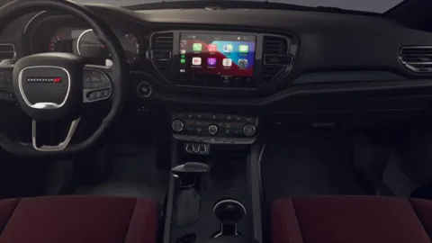 More photos of 2026 Dodge Durango GT Plus HEMI V8 AWD at Braden Chrysler Dodge Jeep Ram, OH