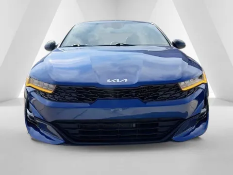 Photos of 2022 Kia K5 GT-Line for sale in Gallipolis, OH at Braden Chrysler Dodge Jeep Ram