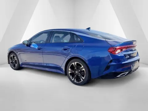 More photos of 2022 Kia K5 GT-Line at Braden Chrysler Dodge Jeep Ram, OH