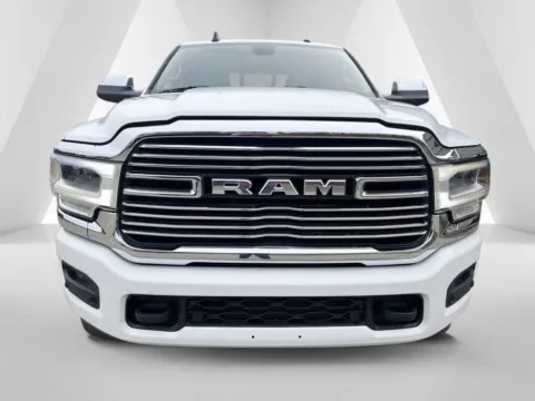 Photos of 2022 Ram 2500 Laramie for sale in Gallipolis, OH at Braden Chrysler Dodge Jeep Ram