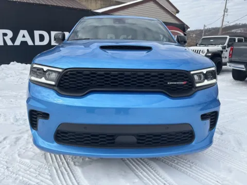 Photos of 2026 Dodge Durango GT Plus HEMI V8 for sale in Gallipolis, OH at Braden Chrysler Dodge Jeep Ram