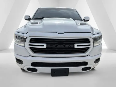 Photos of 2019 Ram 1500 Rebel for sale in Gallipolis, OH at Braden Chrysler Dodge Jeep Ram