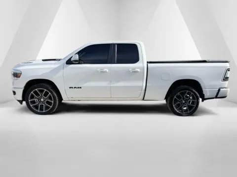 More photos of 2019 Ram 1500 Rebel at Braden Chrysler Dodge Jeep Ram, OH