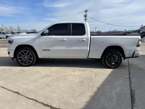 More photos of 2019 Ram 1500 Rebel at Braden Chrysler Dodge Jeep Ram, OH