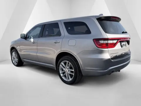 More photos of 2021 Dodge Durango GT Plus at Braden Chrysler Dodge Jeep Ram, OH