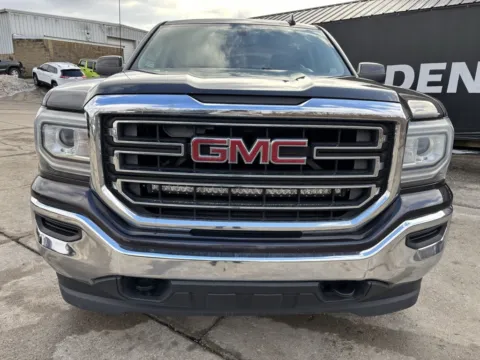 Photos of 2016 GMC Sierra 1500 SLE for sale in Gallipolis, OH at Braden Chrysler Dodge Jeep Ram