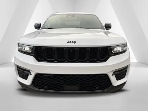 Photos of 2025 Jeep Grand Cherokee Limited for sale in Gallipolis, OH at Braden Chrysler Dodge Jeep Ram