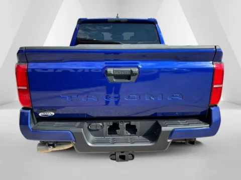 More photos of 2024 Toyota Tacoma TRD Off-Road at Braden Chrysler Dodge Jeep Ram, OH