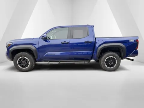 More photos of 2024 Toyota Tacoma TRD Off-Road at Braden Chrysler Dodge Jeep Ram, OH