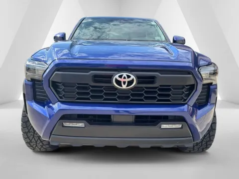 Photos of 2024 Toyota Tacoma TRD Off-Road for sale in Gallipolis, OH at Braden Chrysler Dodge Jeep Ram