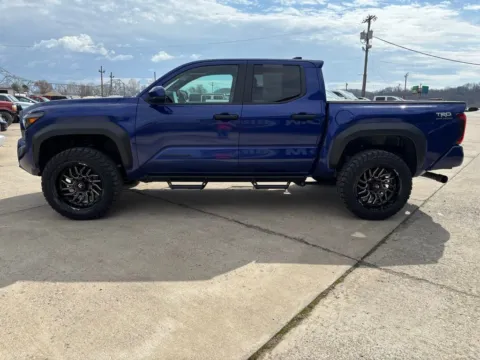 More photos of 2024 Toyota Tacoma TRD Off-Road at Braden Chrysler Dodge Jeep Ram, OH