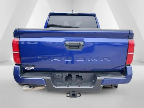 More photos of 2024 Toyota Tacoma TRD Off-Road at Braden Chrysler Dodge Jeep Ram, OH