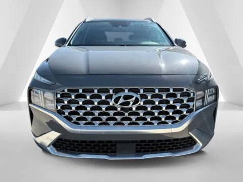 Photos of 2023 Hyundai Santa Fe SEL for sale in Gallipolis, OH at Braden Chrysler Dodge Jeep Ram