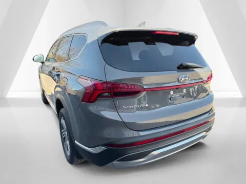 More photos of 2023 Hyundai Santa Fe SEL at Braden Chrysler Dodge Jeep Ram, OH