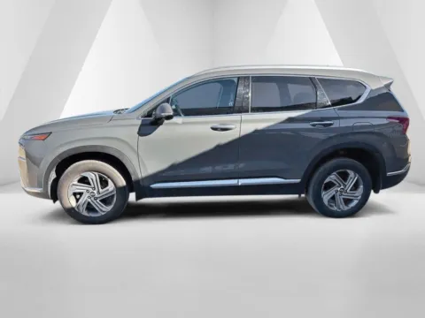 More photos of 2023 Hyundai Santa Fe SEL at Braden Chrysler Dodge Jeep Ram, OH